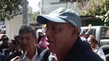 Campesinos piden justicia a la Corte ecuatoriana tras denunciar "despojo" de 639 hectáreas