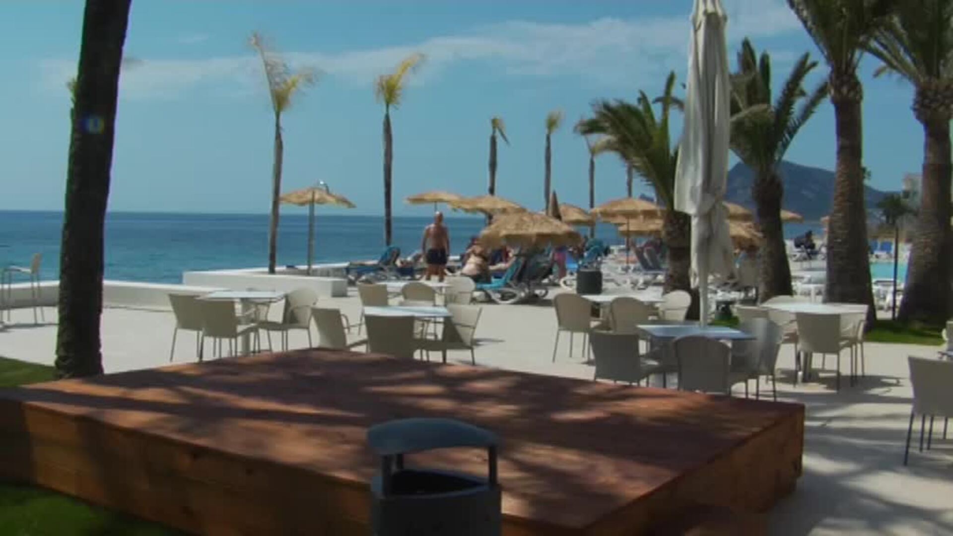 El bono turístico de las Comunidades triunfa entre sus ciudadanos