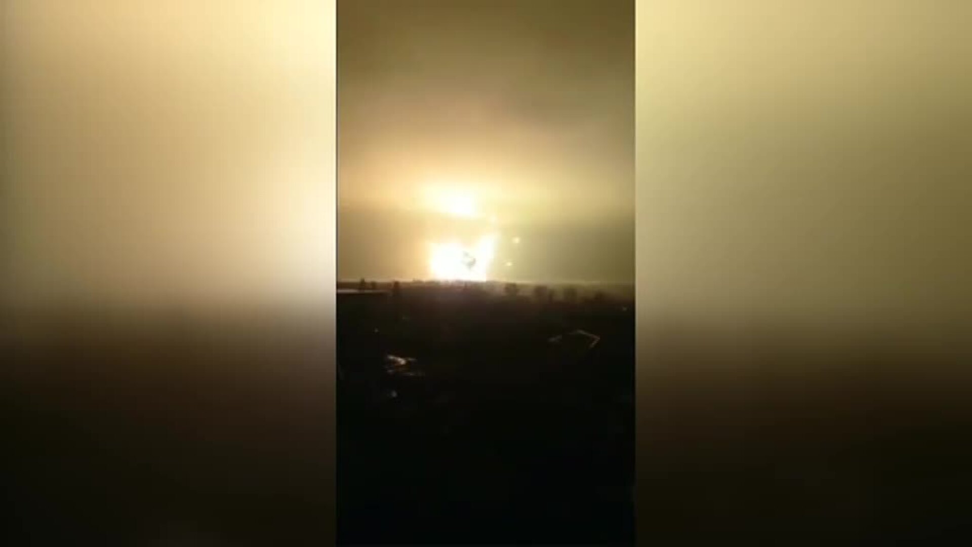 El Kremlin lanza paracaidistas al noreste de Jarkov preparando una próxima toma del centro de la ciudad