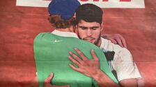 La prensa francesa, cautivada por la gesta de Alcaraz: "inolvidable" e "histórica"