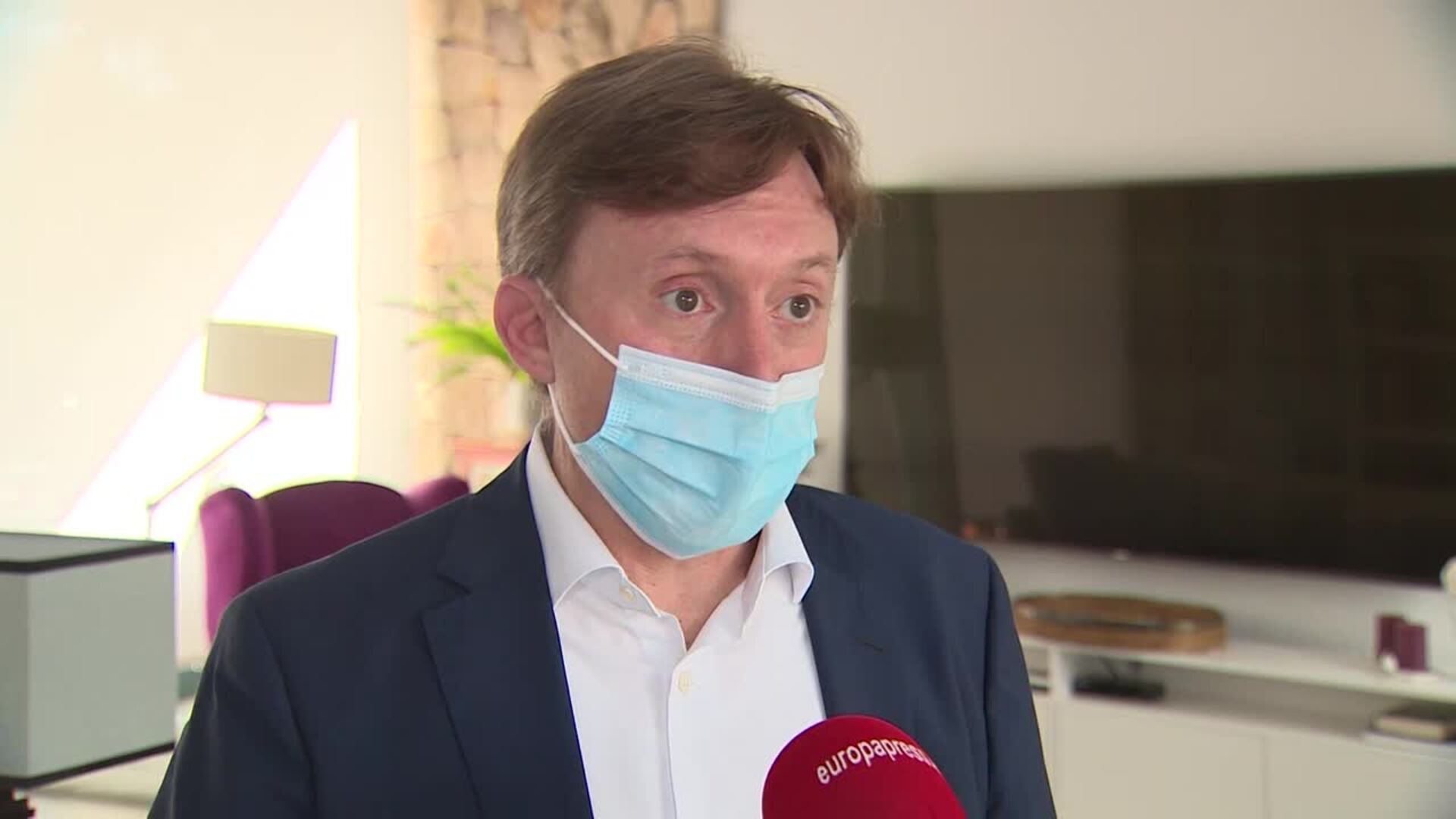 La defensa víctimas de Noelia de Mingo ve necesario cambiar la ley