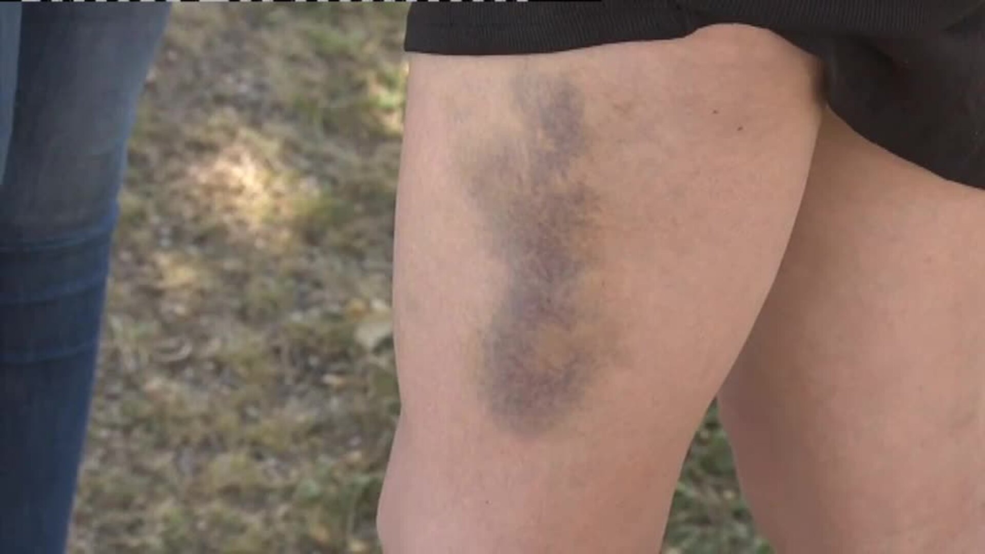 La brutal paliza del sobrino de Manuel Charlín a su expareja: &quot;no sabes la suerte que tienes&quot;