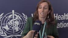 OMS aprueba una resolución liderada por España para enfrentar mejor las enfermedades rarasro ya se empiezan a notificar los primeros retrasos.