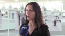 Fontcuberta, futura presidenta de la EPFL en busca de materiales alternativos al silicio