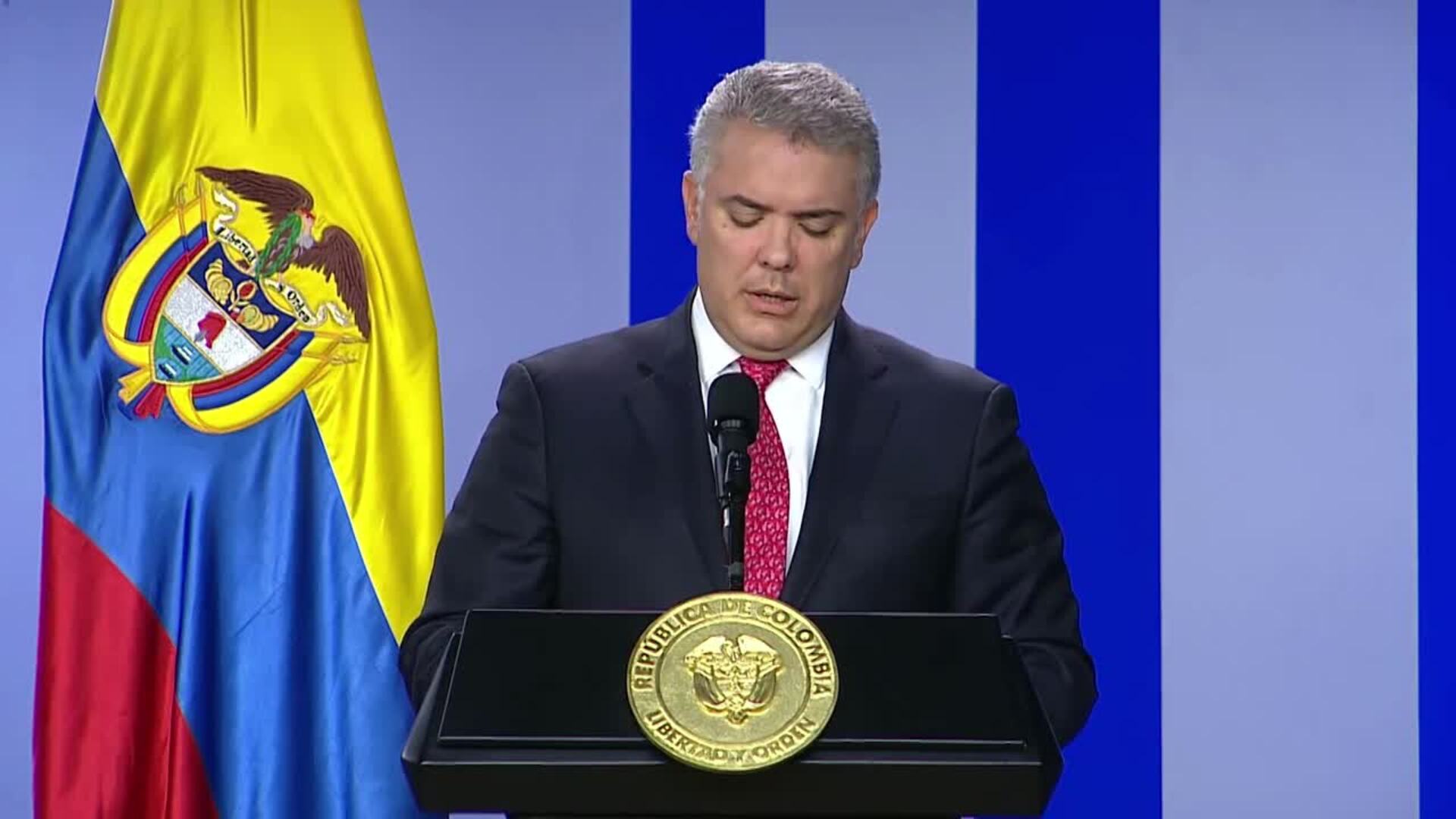 El ELN anuncia que no prorrogará el alto el fuego unilateral