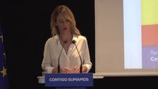 Malestar en el PP con Cayetana Álvarez de Toledo por pedir perdón y decir que han sido «anticatalanes»