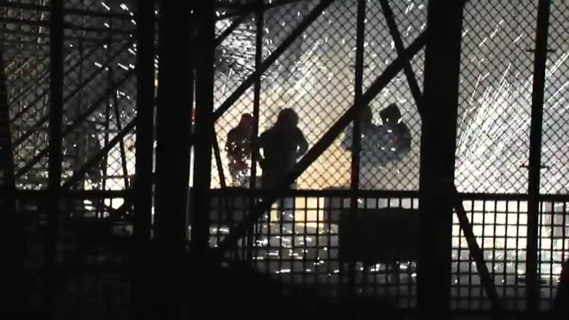 La Cordà enciende la mecha de las Fallas 2022 en Valencia