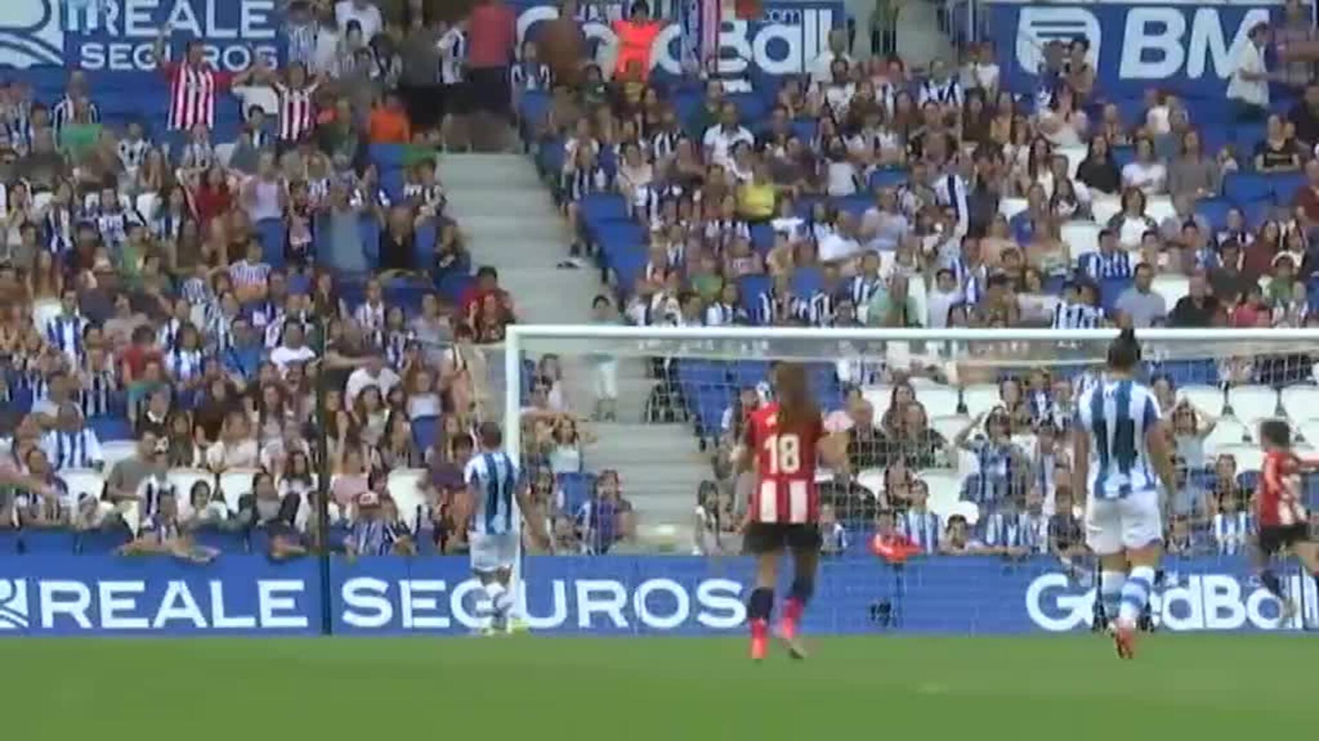 El CSD se involucra en las negociaciones por la huelga en el fútbol femenino