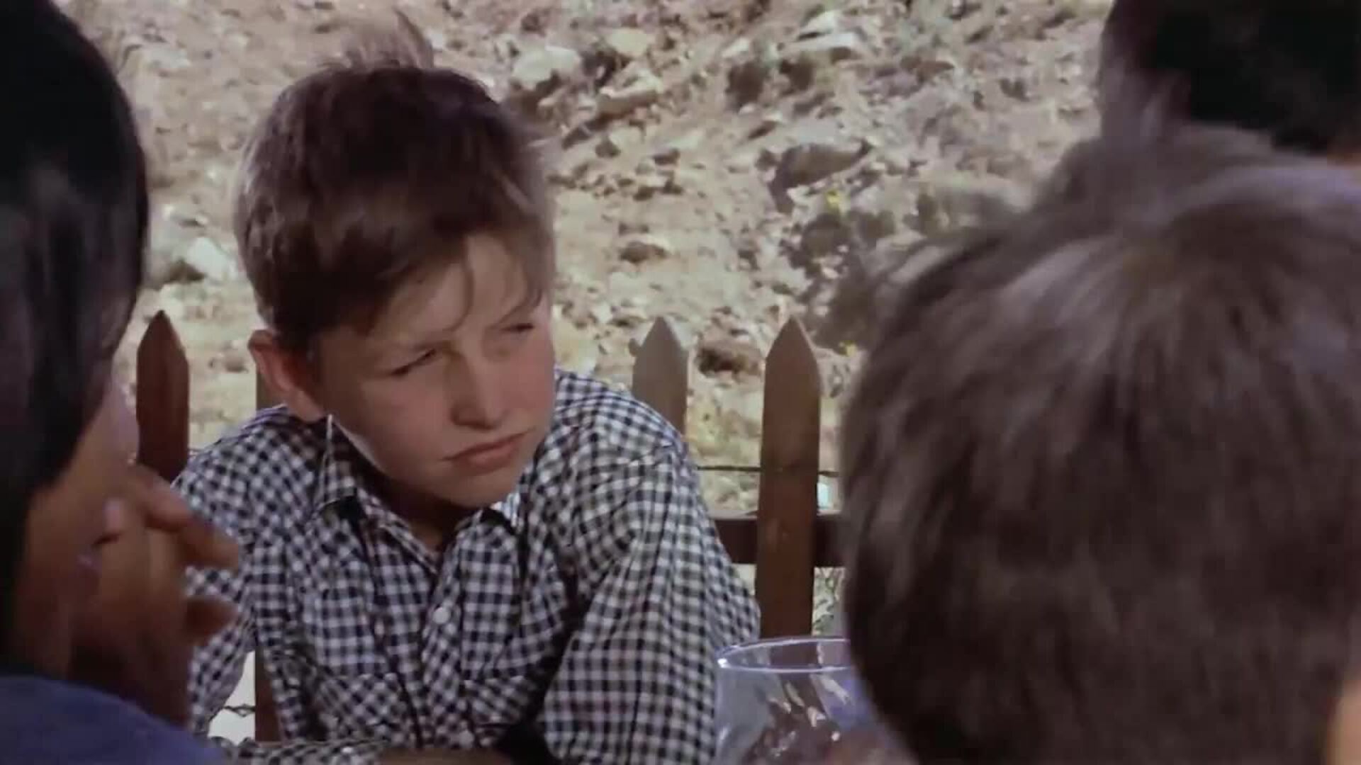 Peter Fonda, protagonista de Easy Rider, muere a los 79 años