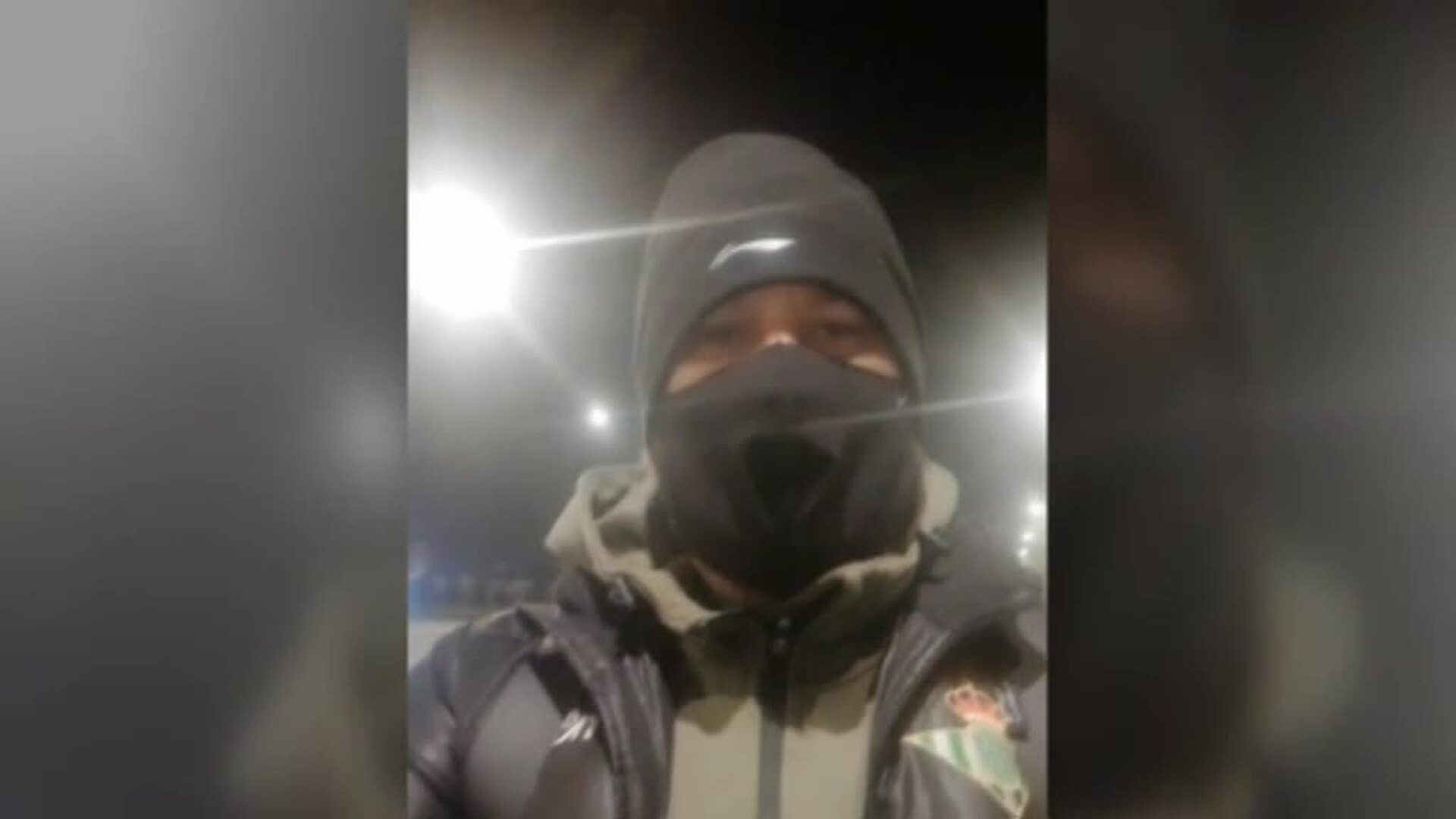 En marcha la repatriación de los españoles