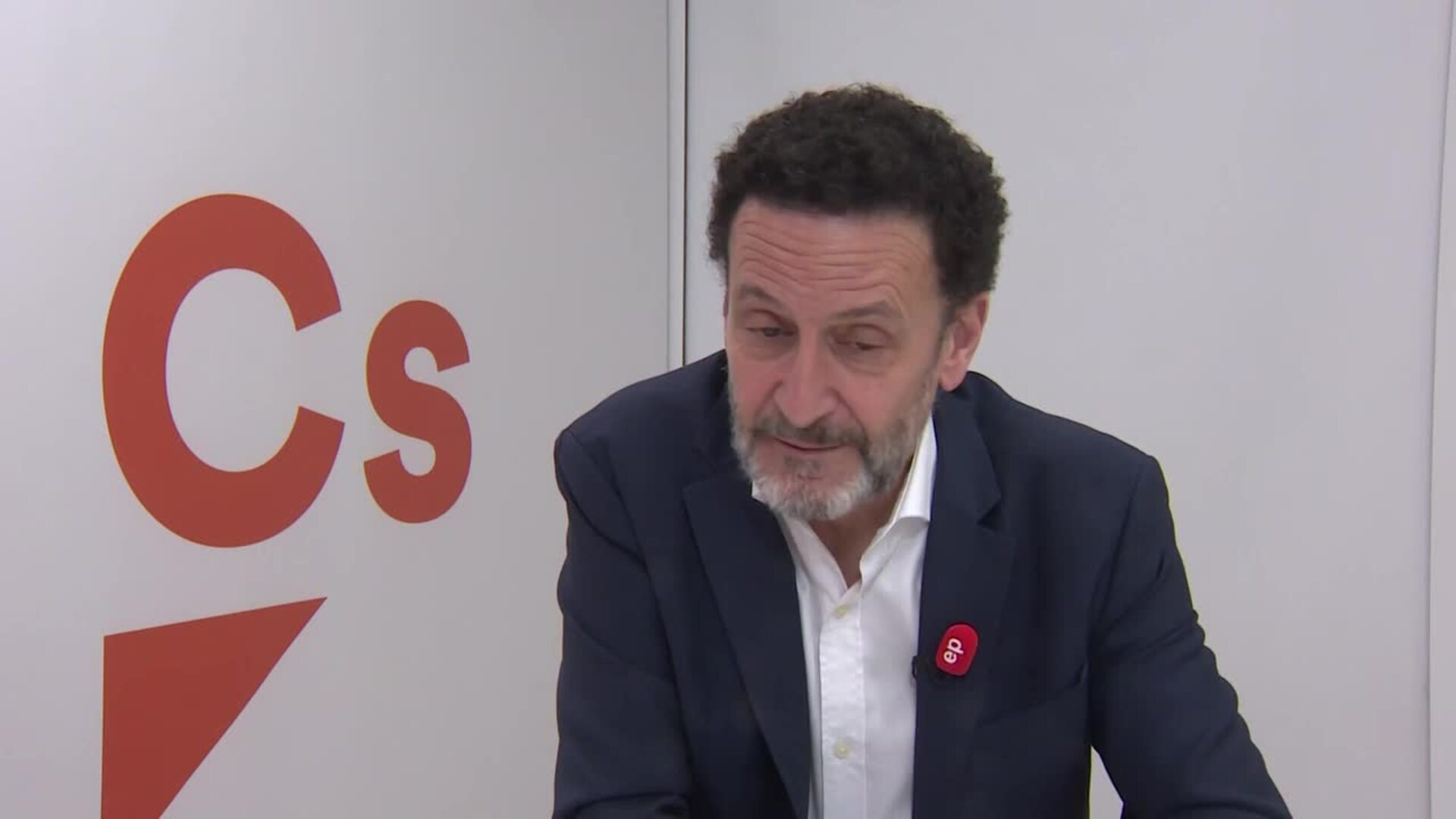 Ciudadanos ve &quot;desinflado&quot; el &quot;efecto Yolanda Díaz&quot;