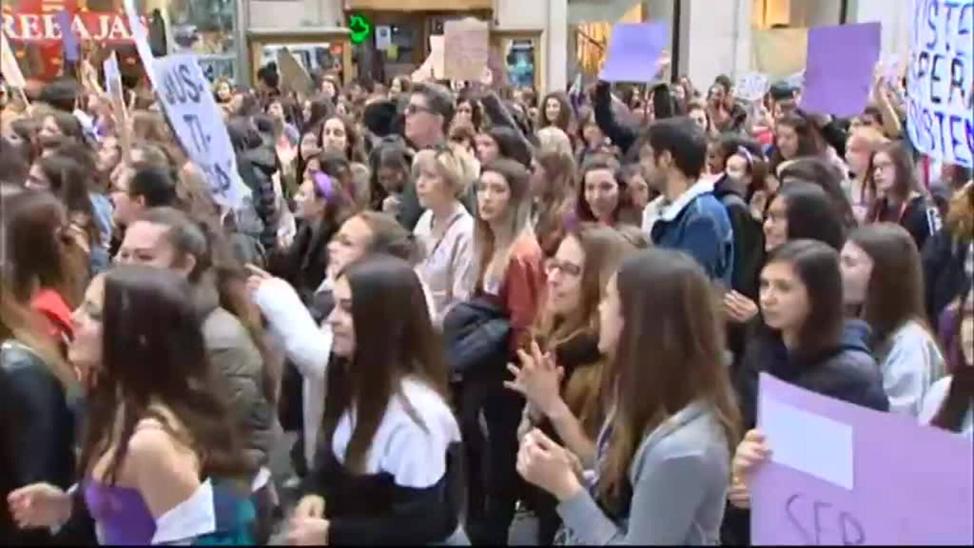 El Poder Judicial rechaza por unanimidad la ley del &quot;solo sí es sí&quot; de Irene Montero