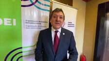 La OEI pide "empujar" la digitatización en América Latina para aumentar la productividad