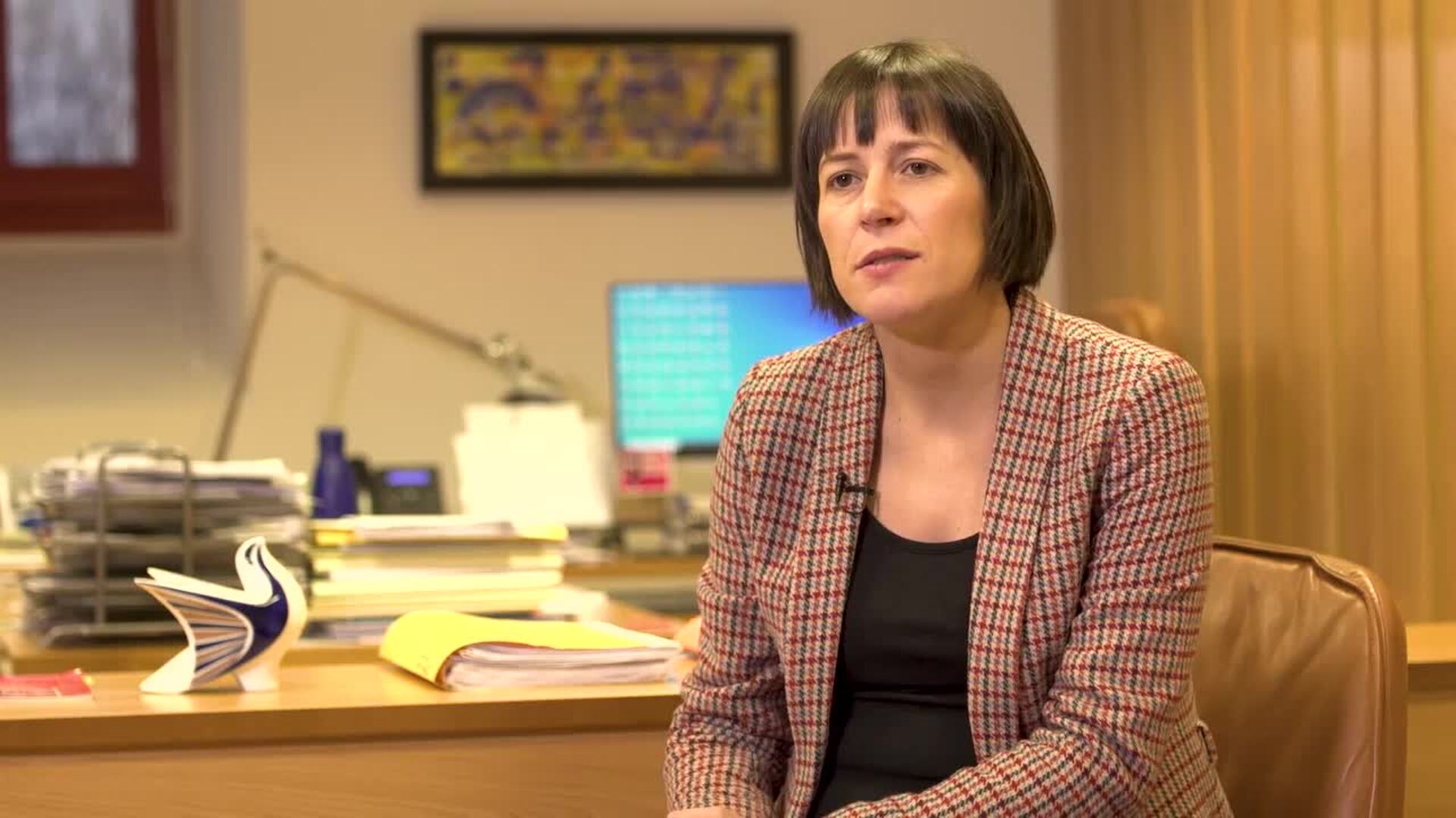 El sentido de voto de BNG, condicionado a “un compromiso por parte del PSOE”