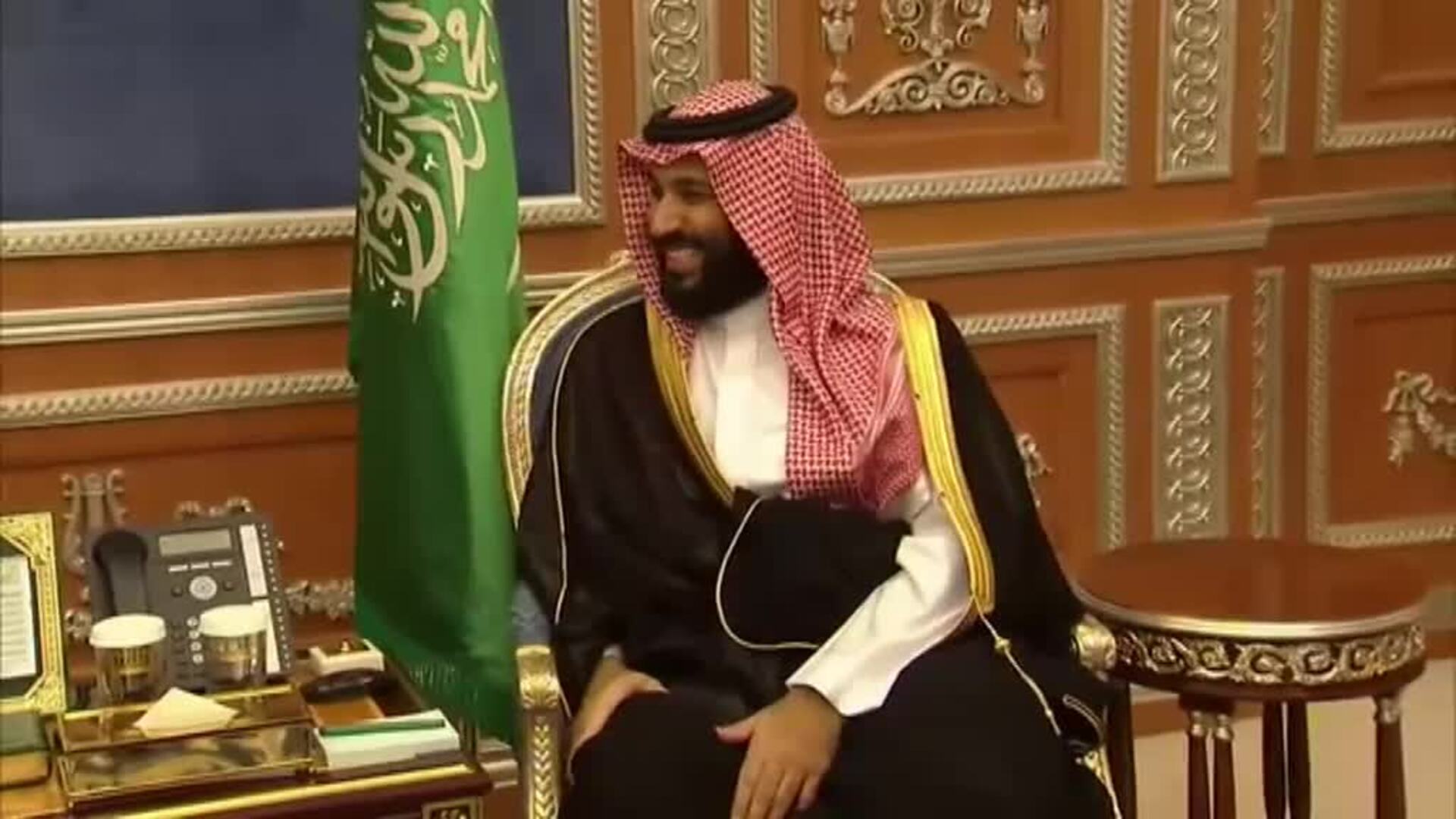 Condenados a muerte cinco personas por el asesinato del periodista Jamal Khashoggi