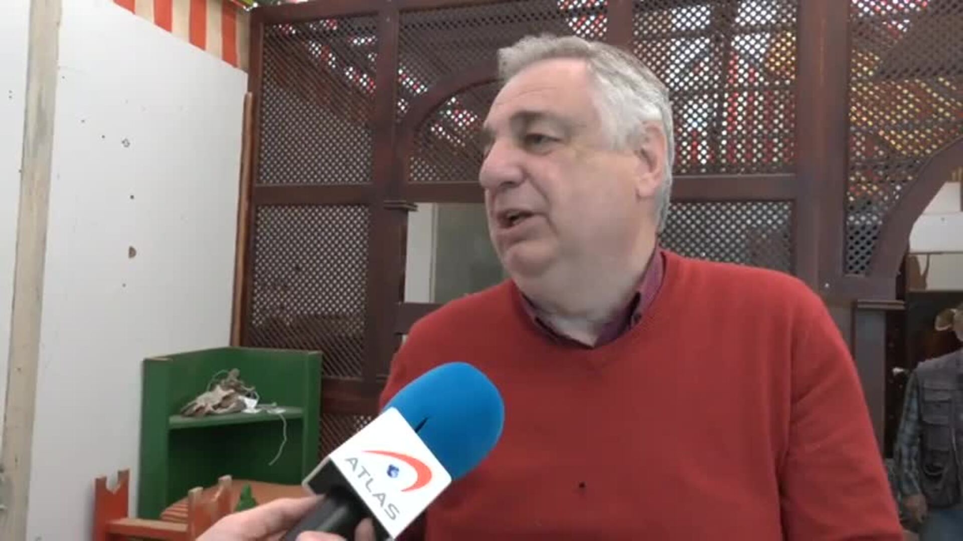 Los caseteros amenazan con paros en la Feria de Abril de Sevilla