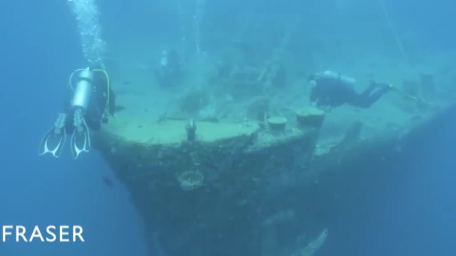 El megayate &#039;Octopus&#039; que se vende por 295 millones de euros atraca en Málaga