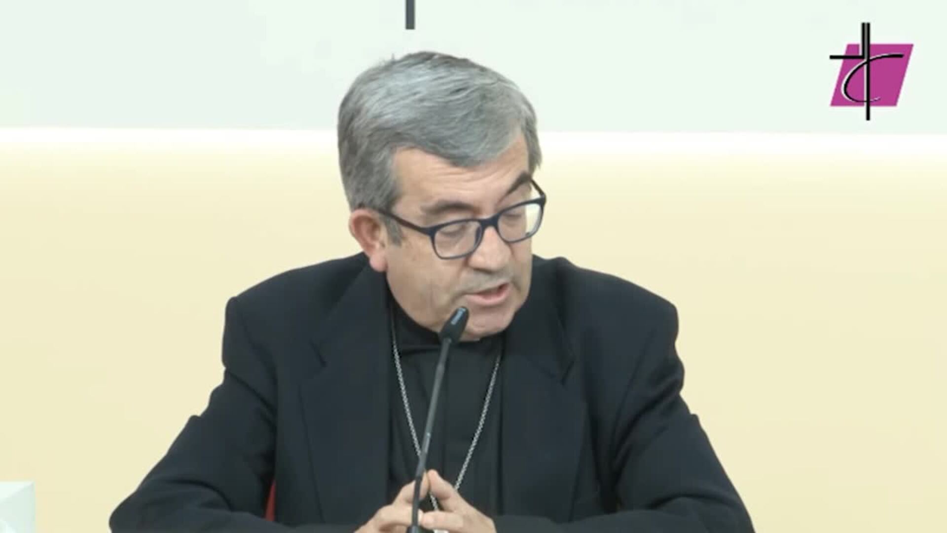 La Iglesia remitió al Vaticano 220 denuncias contra sacerdotes por abusos sexuales