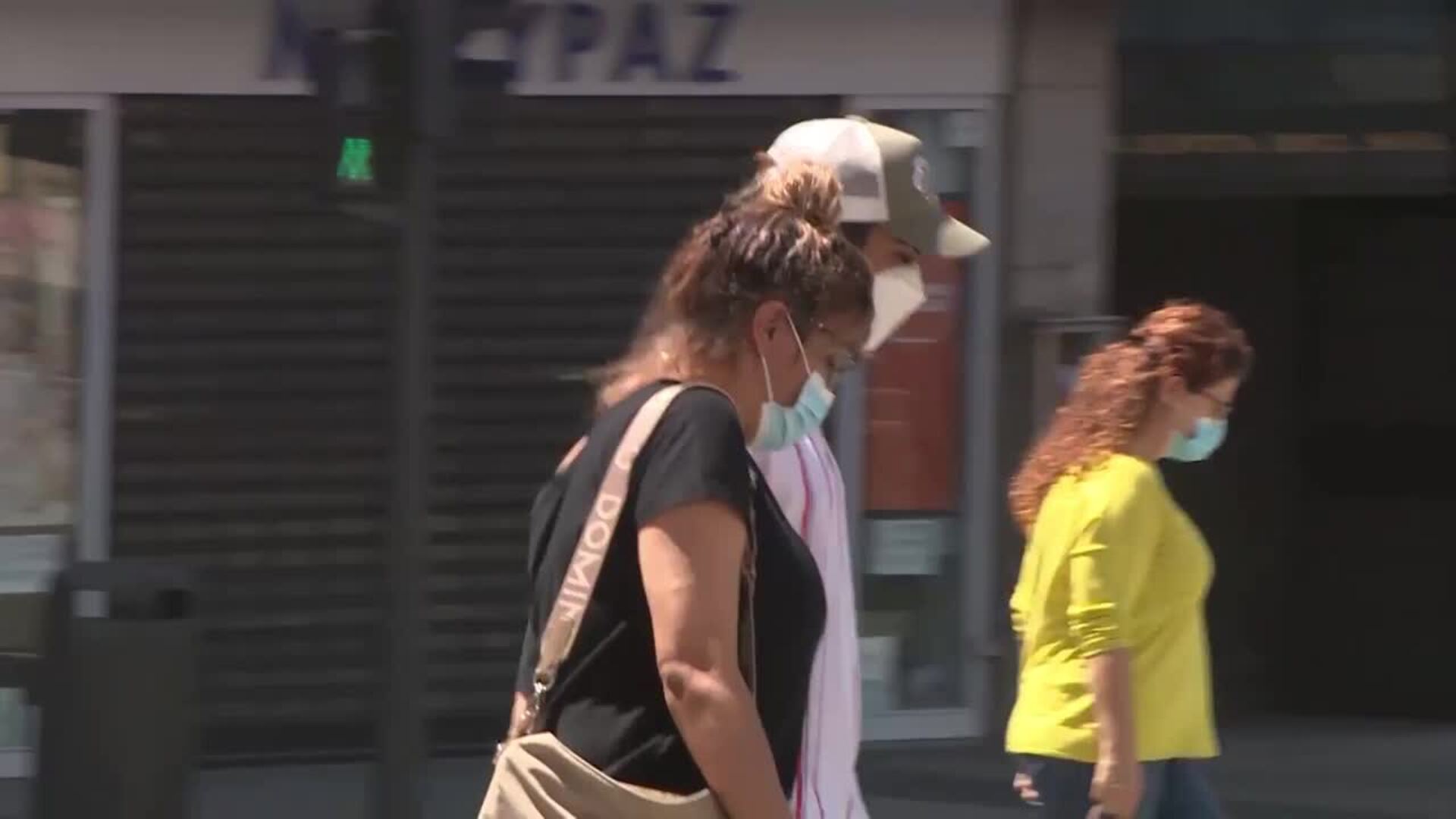 Banco de España aboga por intervenciones públicas en el mercado del alquiler