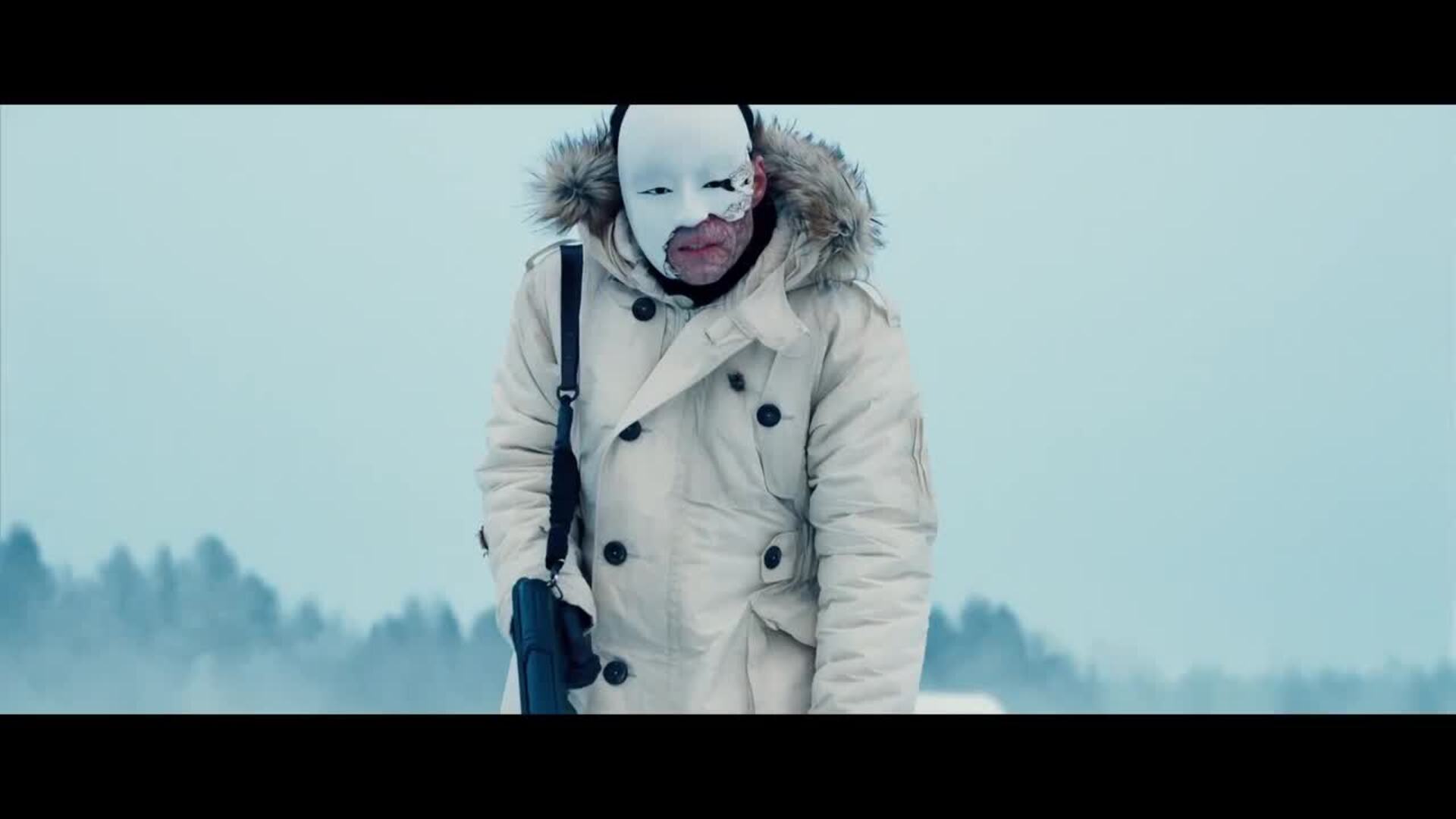 Ya está aquí el tráiler de la nueva película de James Bond, &#039;Sin tiempo para morir&#039;