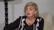 Contar el Holocausto en Tik Tok: «Me di cuenta de que era un medio fabuloso para que los jóvenes conocieran la realidad»