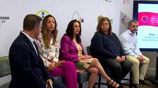 La primera canción del riñón llama a prevenir la salud renal con la detección de la albuminuria