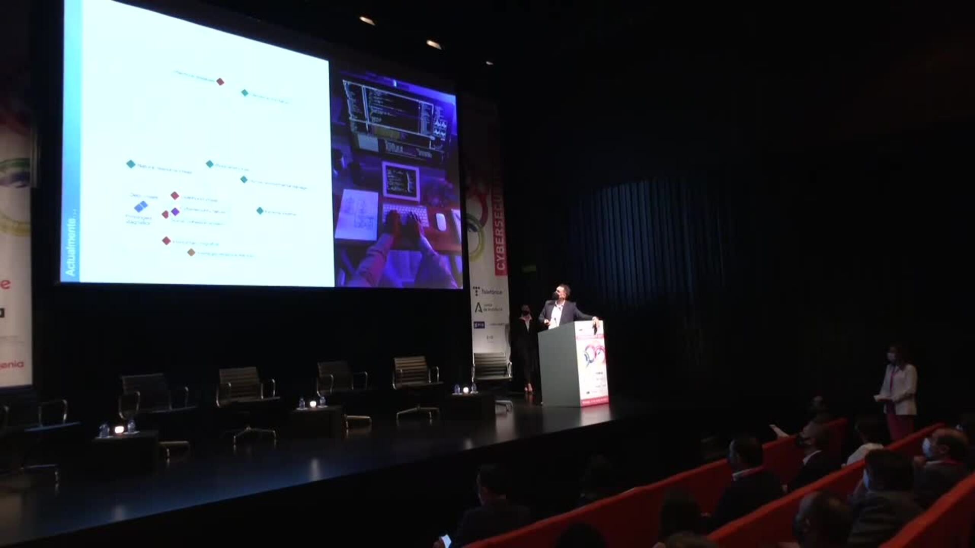 El Museo de Málaga inaugura sala de exposiciones temporales que lleva el nombre de Eugenio Chicano