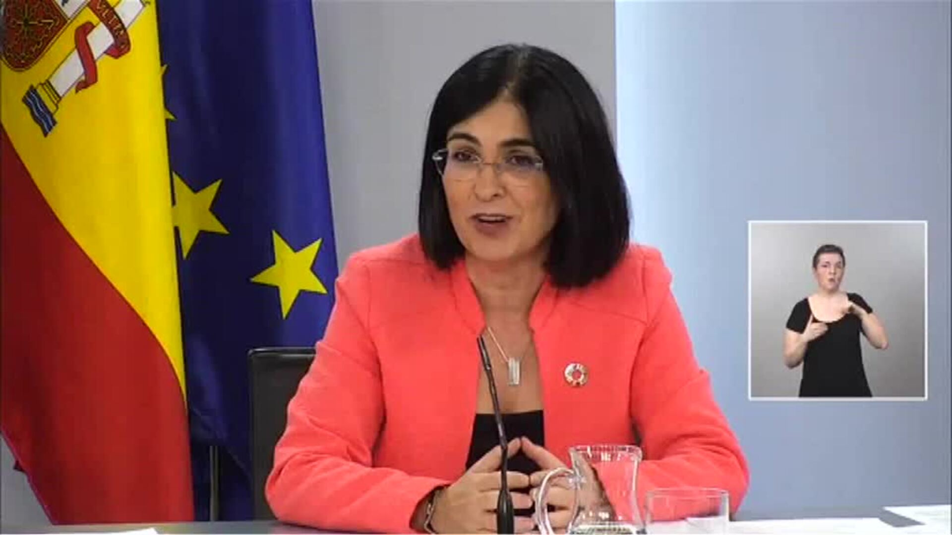 El público volverá a los estadios la próxima temporada