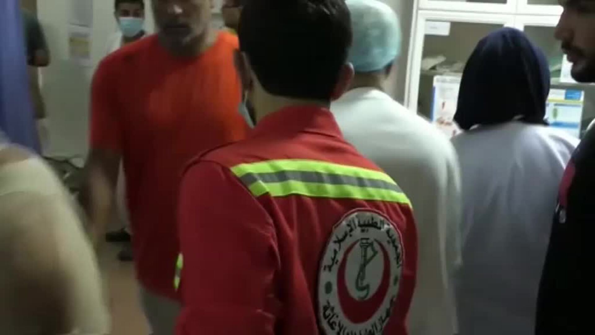 La explosión de un tanque de combustible en Líbano causa al menos 22 muertos