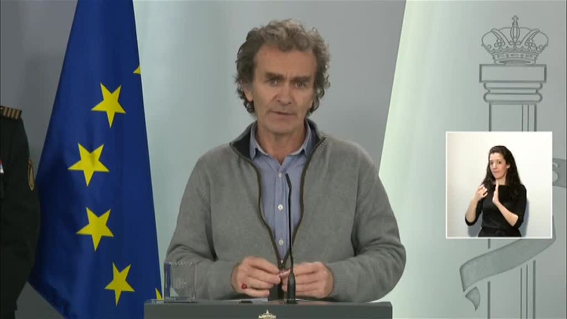 Sanidad devuelve 9000 test rápidos procedentes de China que no eran fiables