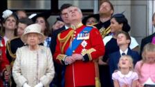Isabel II celebra su 96 cumpleaños en el lugar que más amaba el Duque de Edimburgo