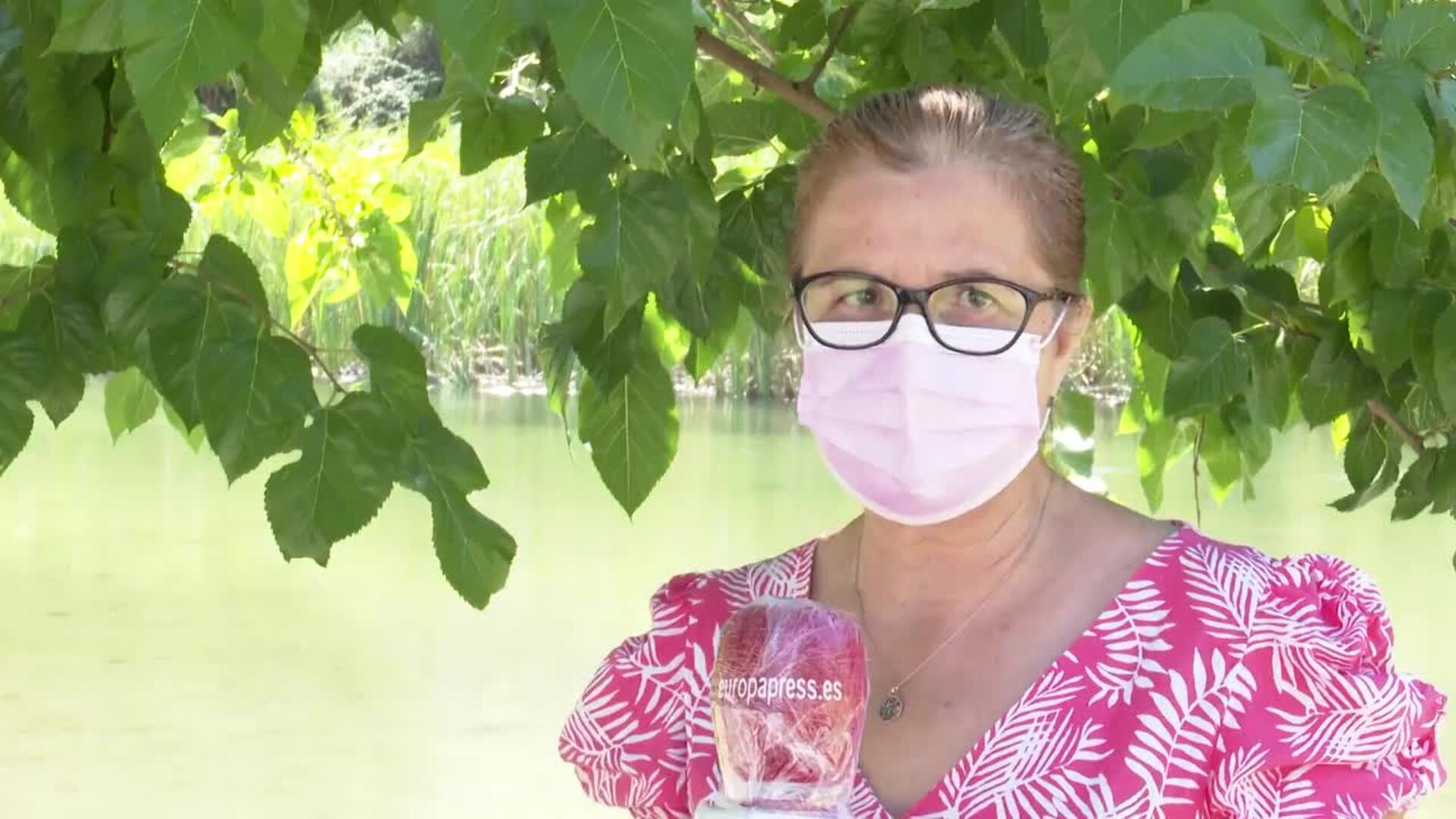 Prohibido el baño en Bugarra por falta de control medidas Covid