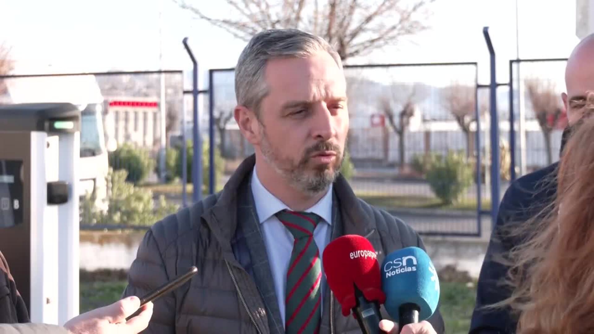 Veiasa instala 80 puntos de recarga renovables para vehículos eléctricos en estaciones ITV