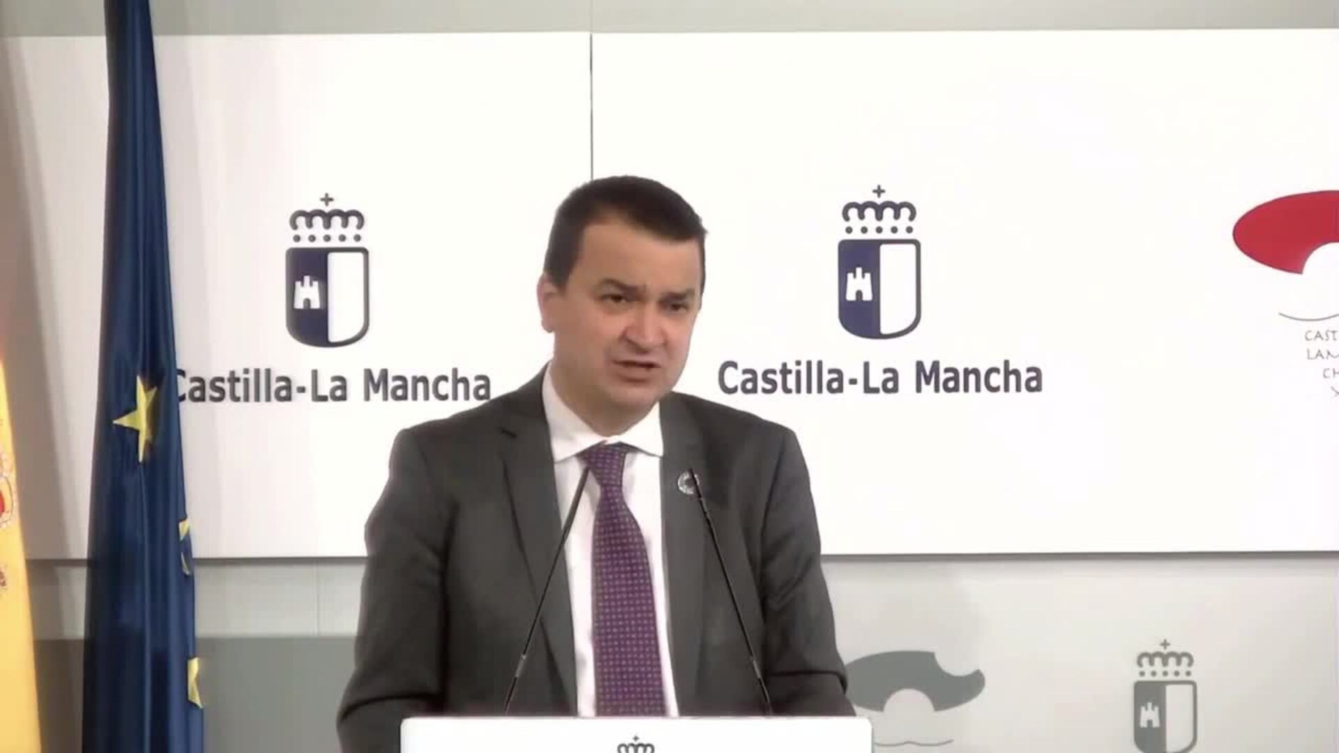 La futura ley del Vino de C-LM inicia su trámite