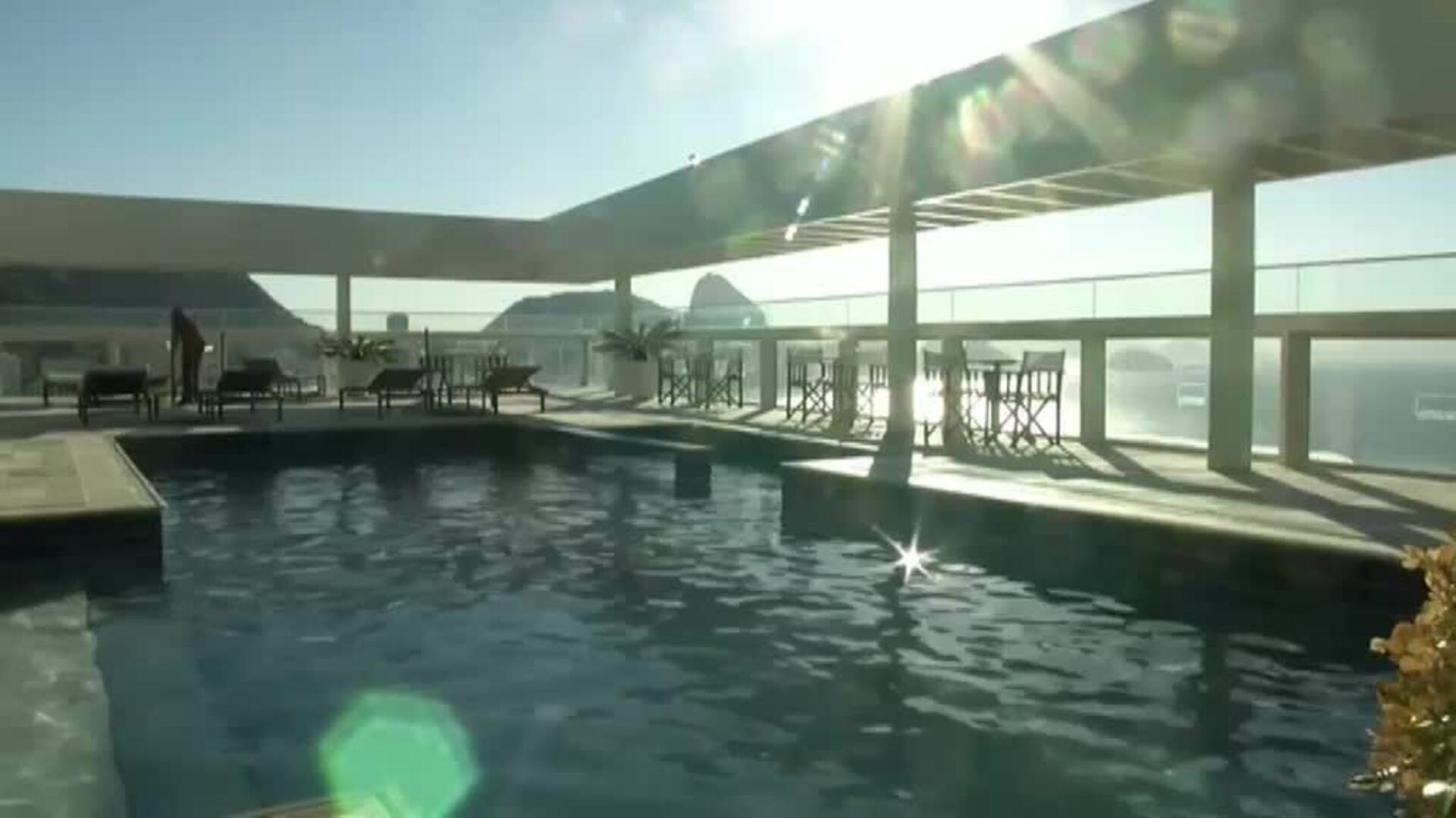 Bolsonaro decide abrir las fronteras aéreas de Brasil para impulsar la economía