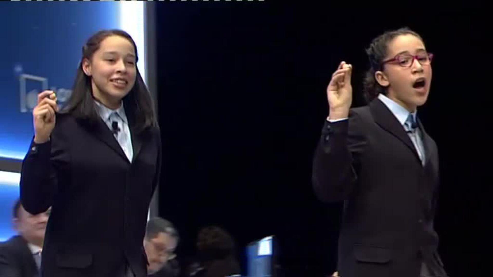 Sigue en directo las últimas noticias y el Gordo de la Lotería de Navidad