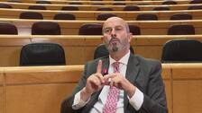 Rollán defiende dar a Mazón la "oportunidad" de llevar a cabo la reconstrucción tras la dana