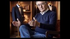 Roberto Verino entra en el metaverso