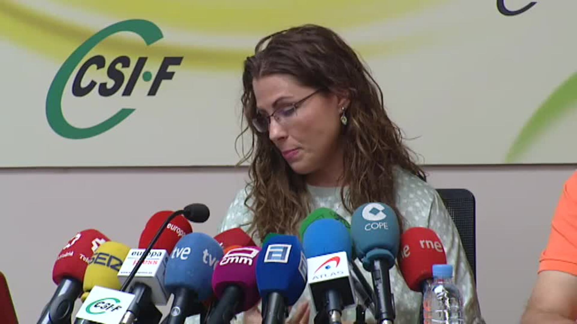 Ocho de cada diez profesionales sanitarios han sufrido agresiones en los últimos cinco años