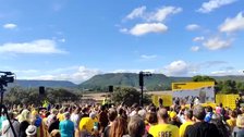 La dura carta de Junqueras a Sánchez: «Sin nosotros, usted no sería presidente. Su tiempo se está agotando»