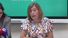 Alumnos que supuestamente agredieron sexualmente a otro siguen en el centro con vigilancia