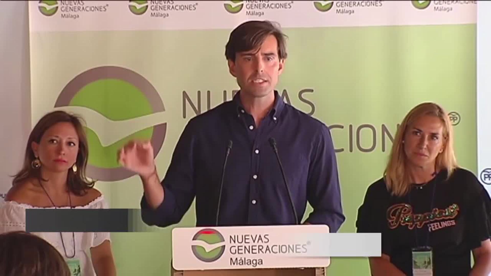 Los partidos siguen sin mover sus posiciones para formar gobierno