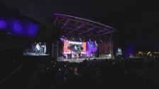 Rod Stewart deja huella en el Starlite Occident con un concierto histórico