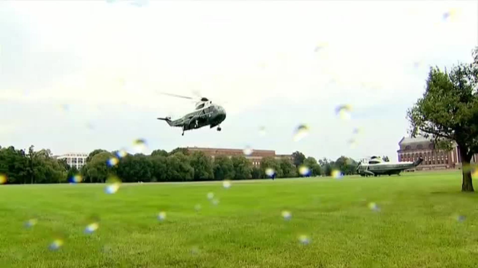 Biden defiende la retirada de Afganistán y culpa del caos al Gobierno del país