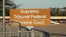 El Supremo comienza a escuchar a los testigos del proceso por golpismo contra Bolsonaro