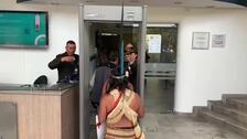 Indígenas de Ecuador exigen a Corte que respete consulta previa ante proyectos petroleros