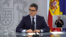 Inteligencia apunta a los servicios secretos de un país extranjero interesado en desestabilizar a España