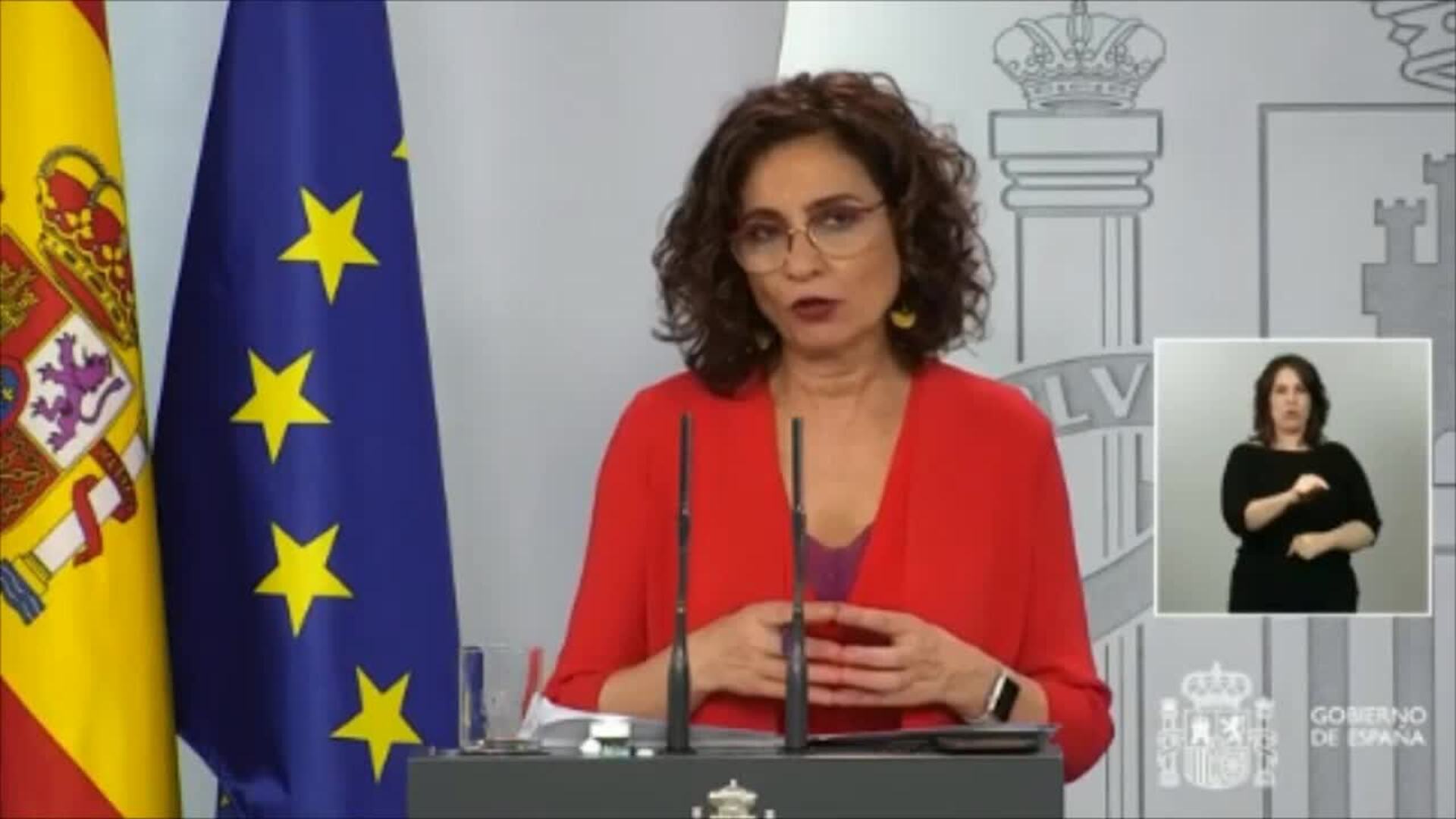 Gobierno estudiará fórmulas de conciliación para padres que vuelvan al trabajo