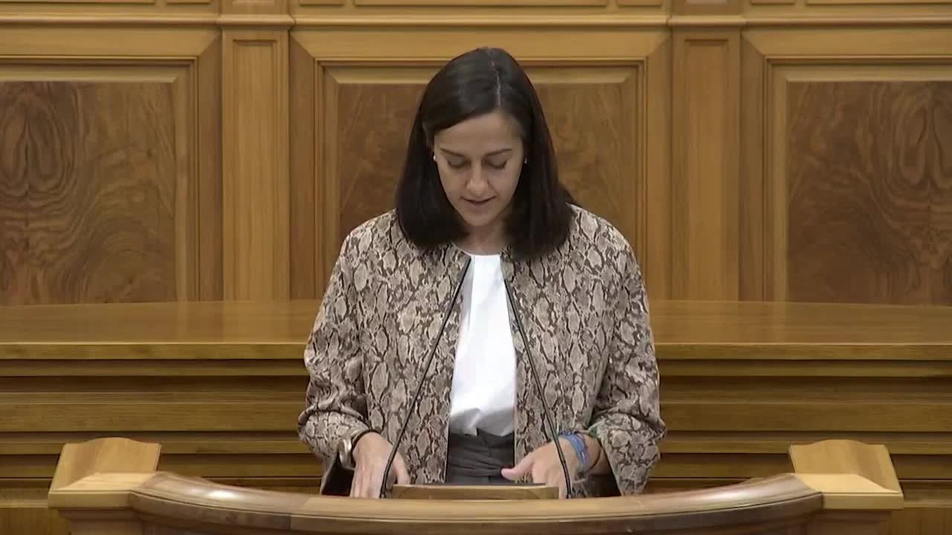 Guijarro presume de los 1.400 millones que se invertirán en infraestructuras