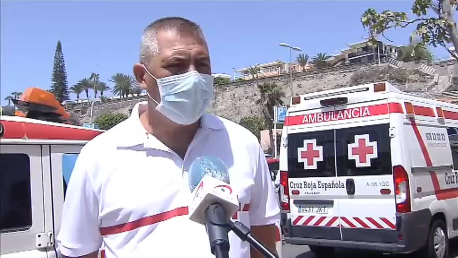 Canarias recibe más de 3000 inmigrantes en lo que va de 2020